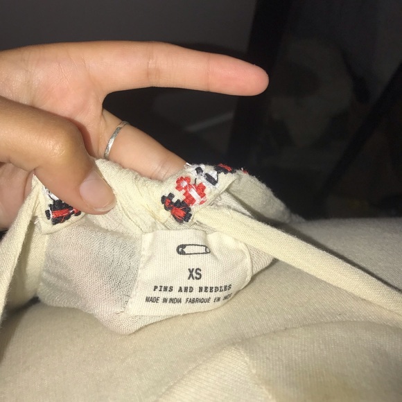 Romper - Picture 4 of 4